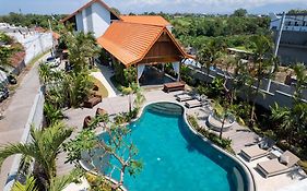 Samadiya Canggu